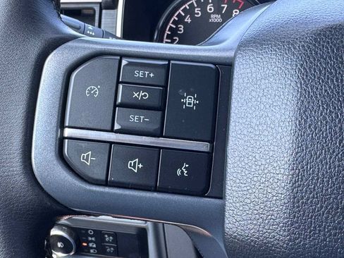 Used 2023 Ford F150 XLT w/ Equipment Group 301A Mid AWD/4WD image 8