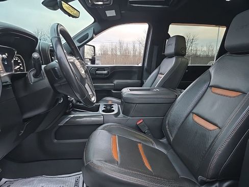 Used 2020 GMC Sierra 2500 AT4 w/ AT4 Premium Package image 13