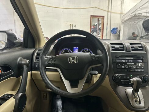 Used 2010 Honda CR-V EX image 16