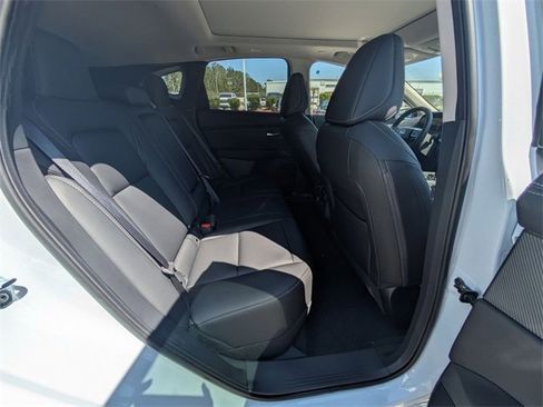 New 2025 Nissan Murano SL image 30