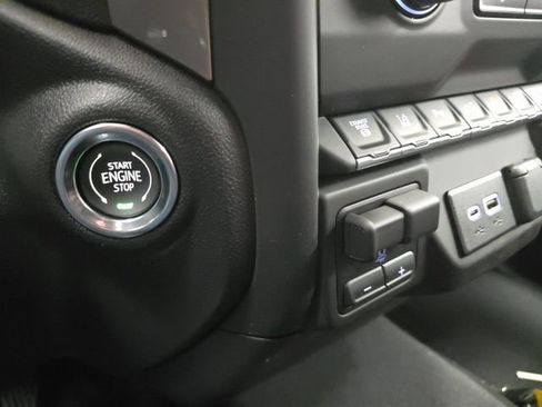 New 2026 Chevrolet Silverado 2500 Custom w/ Custom Value Package image 18