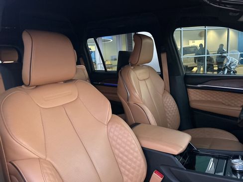 Used 2023 Jeep Grand Cherokee L Summit w/ Advanced Protech Group IV image 11