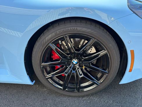 Used 2025 BMW M2 RWD image 7