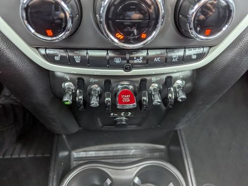 Used 2017 MINI Cooper Countryman S AWD/4WD image 24