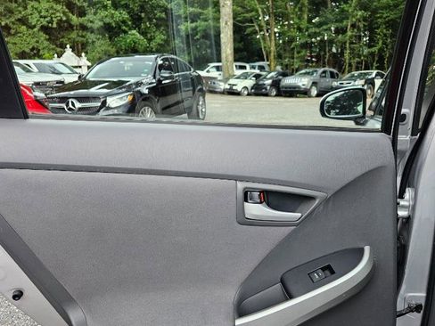 Used 2010 Toyota Prius Two image 25