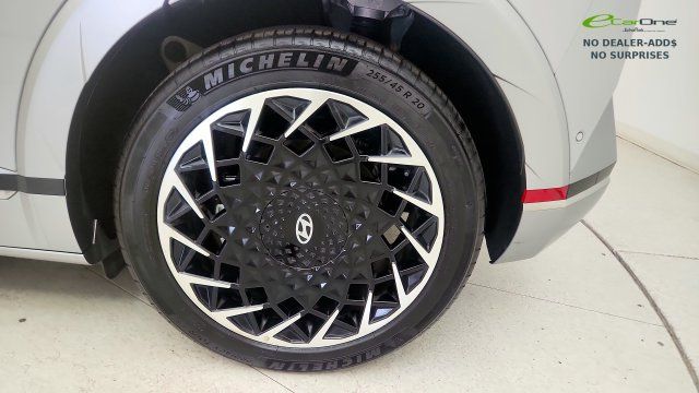Used 2024 Hyundai Ioniq 5 Limited AWD/4WD image 77