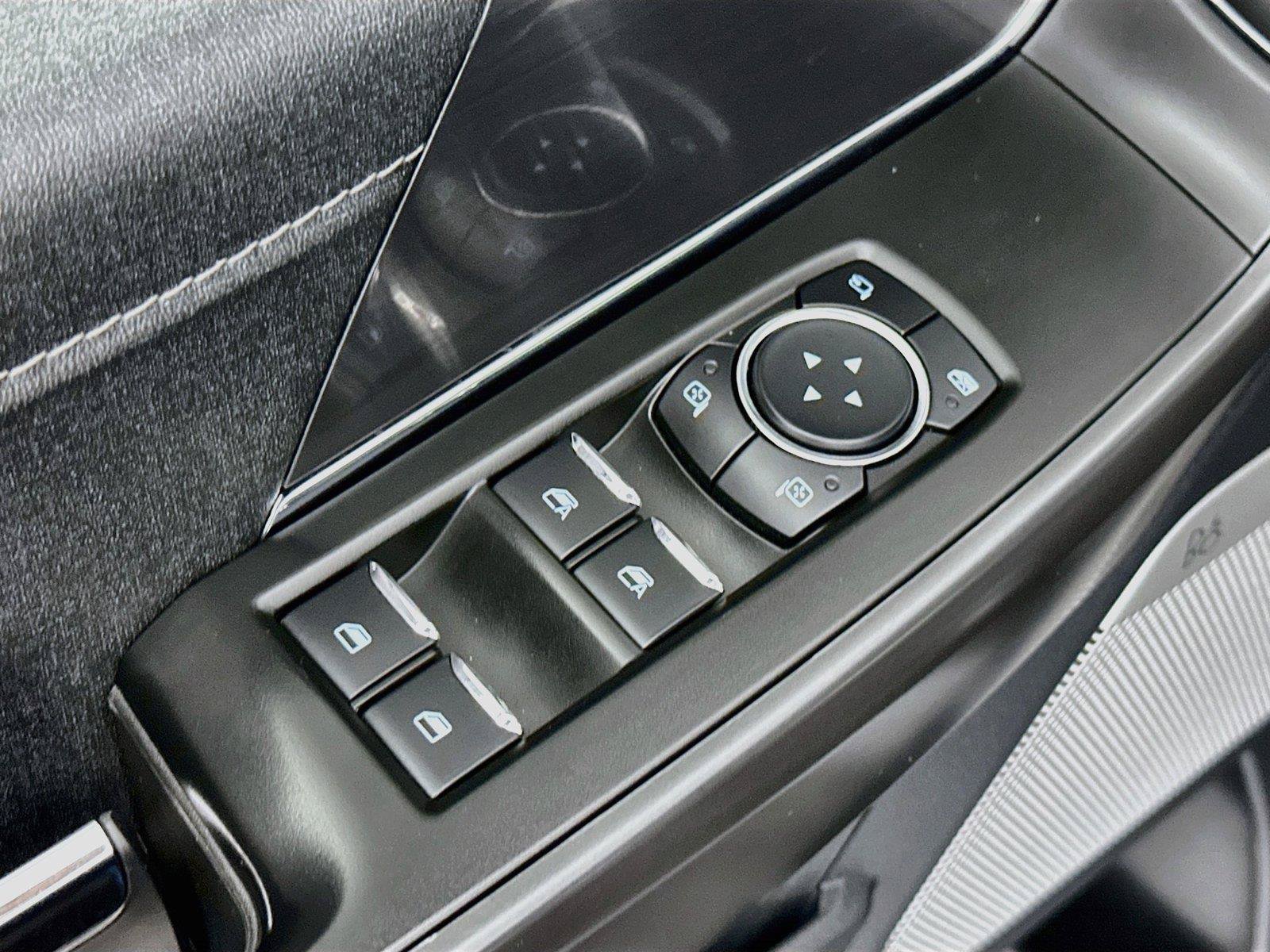 Used 2024 Ford F150 Lariat AWD/4WD image 21