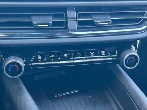 New 2026 Chevrolet Equinox EV RS FWD image 18