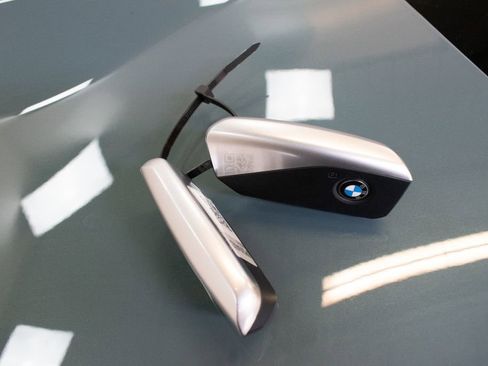 Certified 2025 BMW X1 xDrive28i image 28