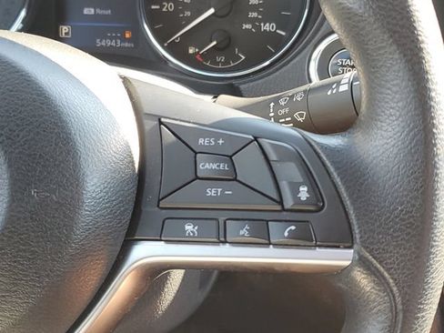 Used 2019 Nissan Rogue S AWD/4WD image 22