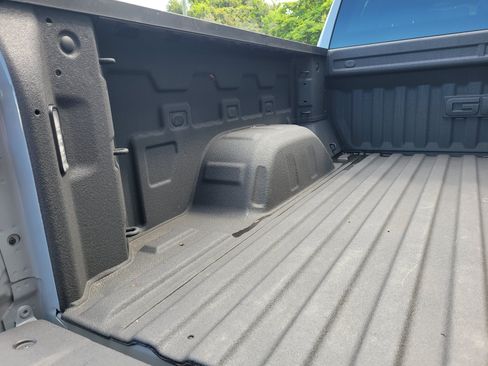 Certified 2024 GMC Sierra 1500 Elevation AWD/4WD image 9