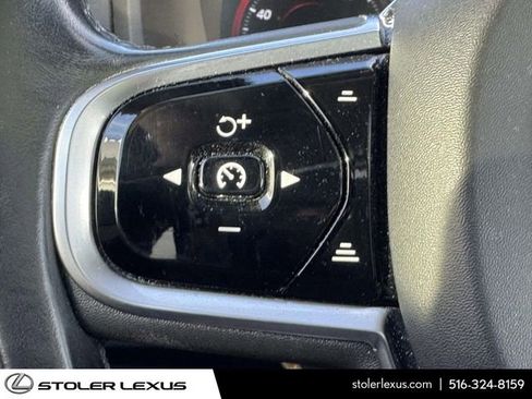 Used 2021 Volvo XC90 T8 Inscription w/ Advanced Package image 21