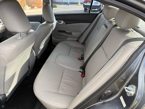 Used 2013 Honda Civic EX-L image 13