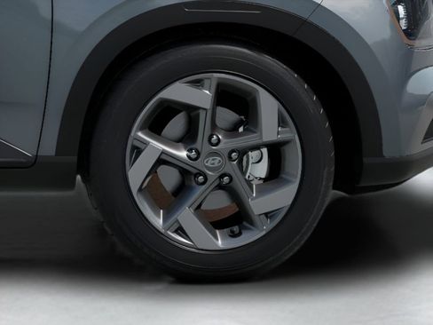 New 2026 Hyundai Venue SEL FWD image 8