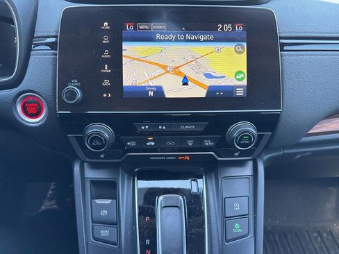 Used 2022 Honda CR-V Touring image 24