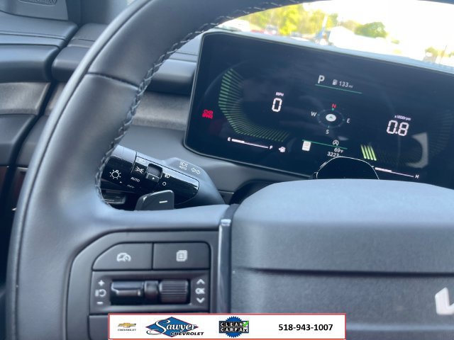 Used 2027 Kia Telluride EX X-Line AWD/4WD image 22