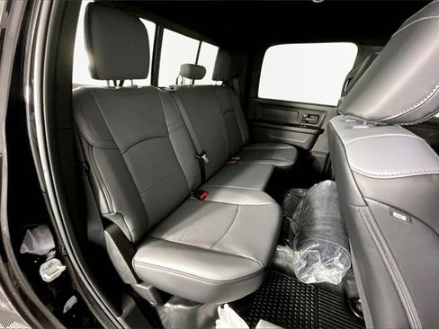 New 2026 RAM 3500 Tradesman image 11