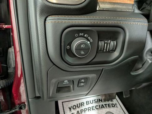 Used 2021 RAM 1500 Limited w/ Protection Group image 19