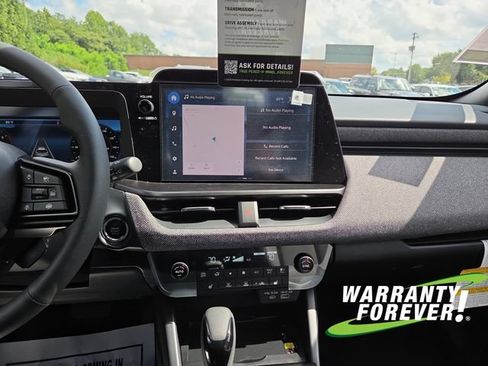 New 2026 Subaru Outback Limited AWD/4WD image 11