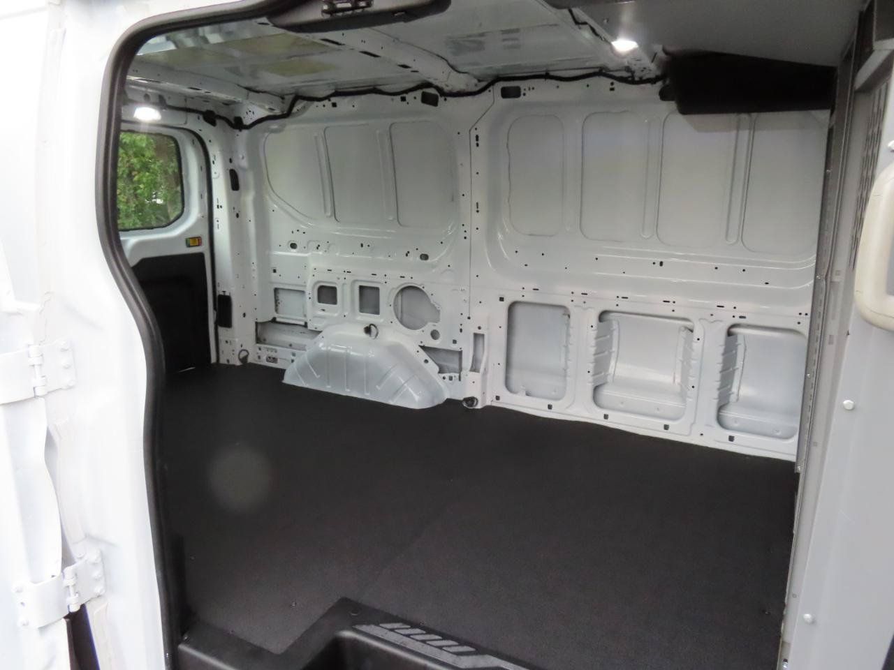 Used 2019 Ford Transit 250 130 Low Roof RWD image 23