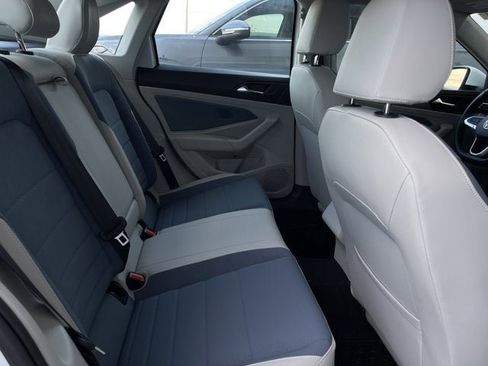 New 2025 Volkswagen Jetta SE image 29