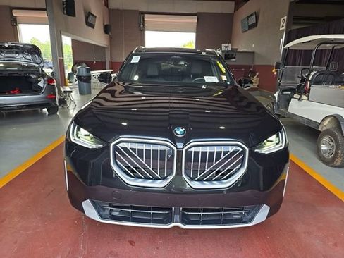 Used 2026 BMW X3 xDrive30i w/ Premium Package AWD/4WD image 5