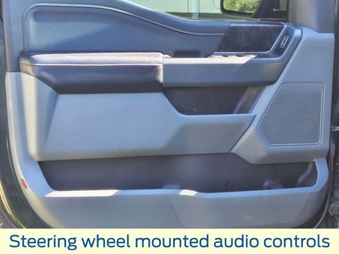 Used 2021 Ford F150 XLT w/ Equipment Group 301A Mid AWD/4WD image 27