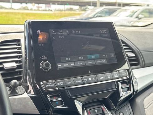 Used 2020 Honda Odyssey EX-L image 21