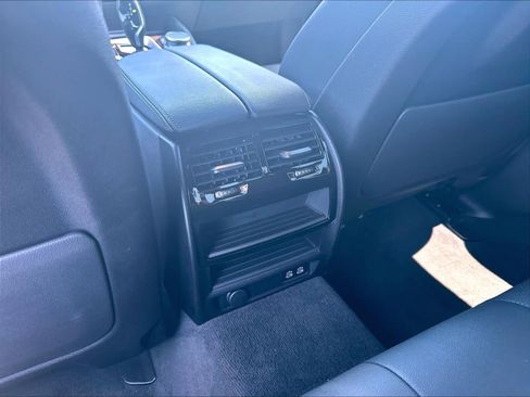 Certified 2023 BMW 540i w/ M Sport Package RWD image 13