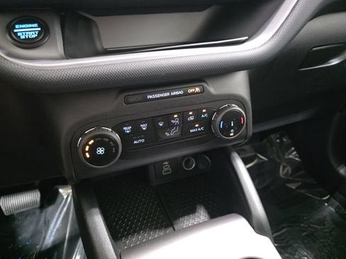 Certified 2024 Ford Bronco Sport Big Bend AWD/4WD image 24