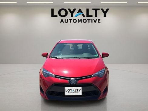 Used 2019 Toyota Corolla LE FWD image 8