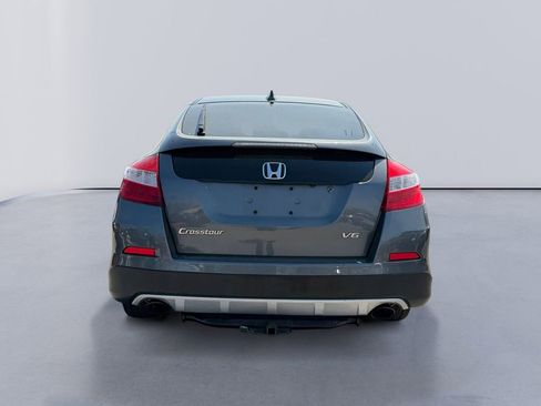Used 2013 Honda Crosstour EX-L image 4