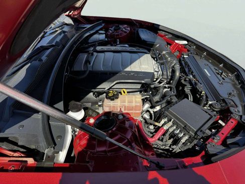 Used 2019 Chevrolet Camaro SS image 47