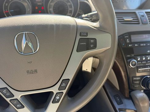Used 2012 Acura MDX w/ Technology Package AWD/4WD image 22