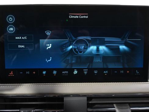 New 2026 Lincoln Corsair Reserve w/ Jet Appearance Package AWD/4WD image 30