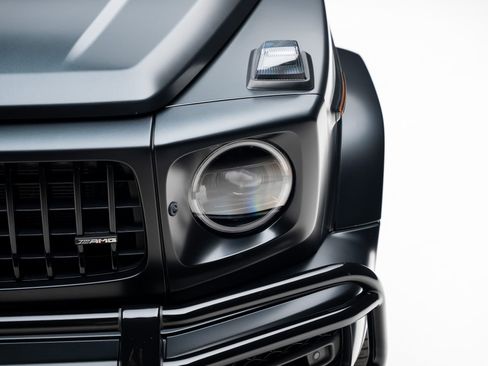 Used 2019 Mercedes-Benz G 63 AMG 4MATIC image 11