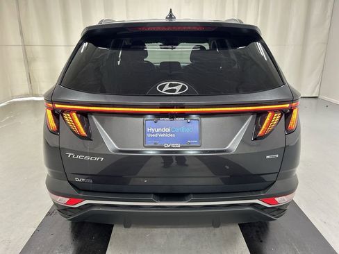 Used 2023 Hyundai Tucson SEL image 20