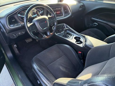 Used 2018 Dodge Challenger R/T Plus RWD image 13