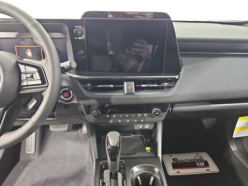 New 2026 Subaru Outback Premium AWD/4WD image 17