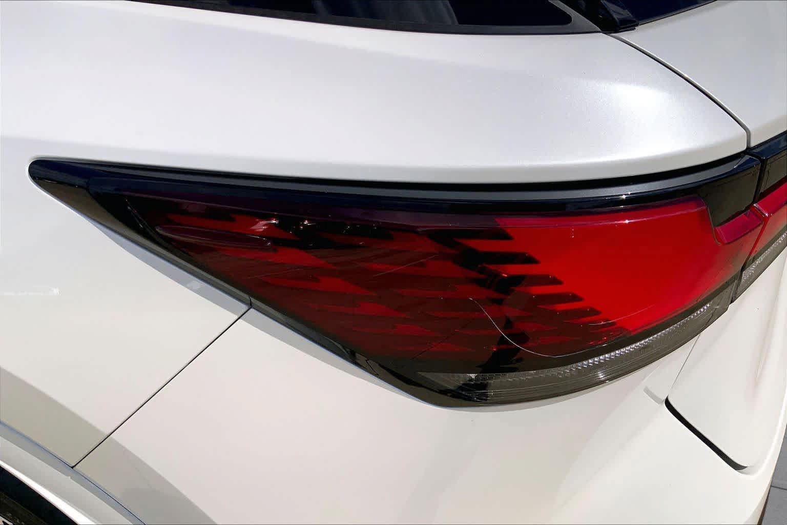 Used 2023 Lexus RX 350 Premium Plus w/ Accessory Package (K3) FWD image 29