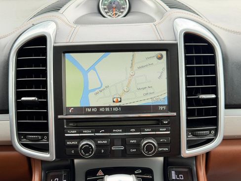 Used 2016 Porsche Cayenne GTS AWD/4WD image 23