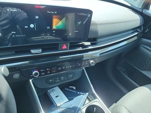 New 2026 Kia Carnival SX Prestige FWD image 27