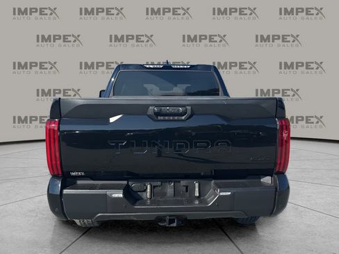Used 2023 Toyota Tundra SR5 w/ SR5 Convenience Package image 4