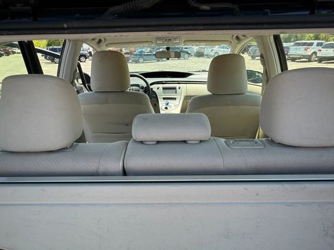 Used 2015 Toyota Prius Two FWD image 15