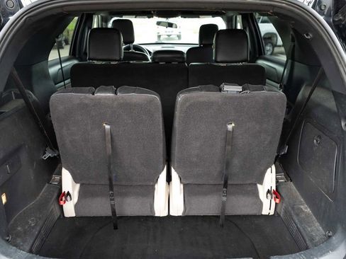Used 2018 Ford Explorer FWD image 8
