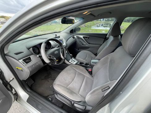 Used 2011 Hyundai Elantra GLS w/ Preferred Equipment Pkg 3 image 20