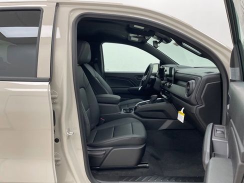 New 2026 Chevrolet Colorado Trail Boss image 15