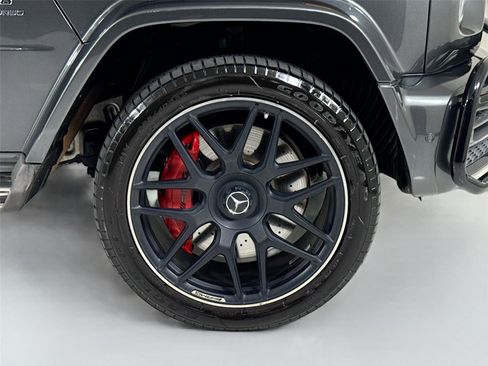 Used 2019 Mercedes-Benz G 63 AMG 4MATIC image 40