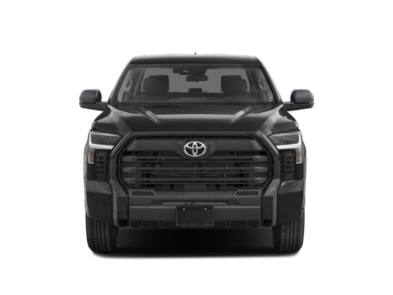 Used 2025 Toyota Tundra SR5 w/ SR5 Convenience Package AWD/4WD image 72