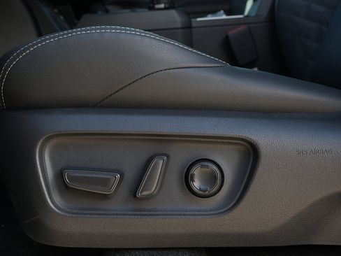 New 2026 Toyota 4Runner TRD Sport image 32